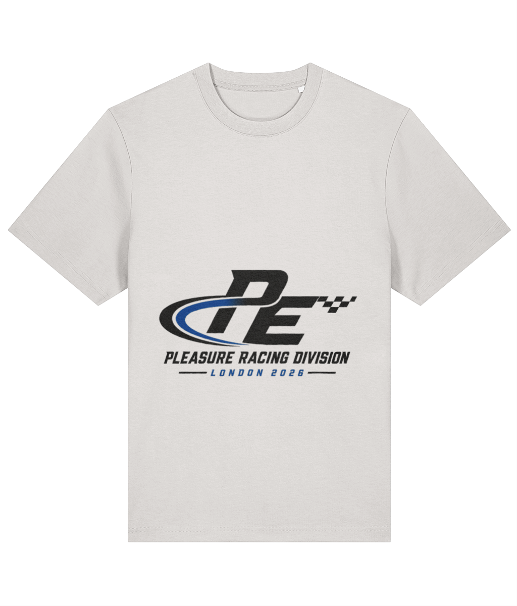 Racing Division Heavyweight Tee
