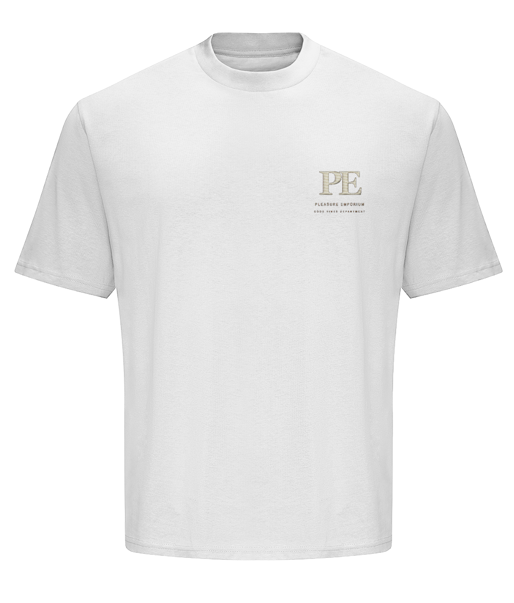 Good Times Heavyweight T-Shirt