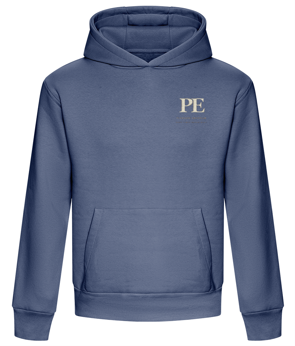 Pleasure College Hoodie