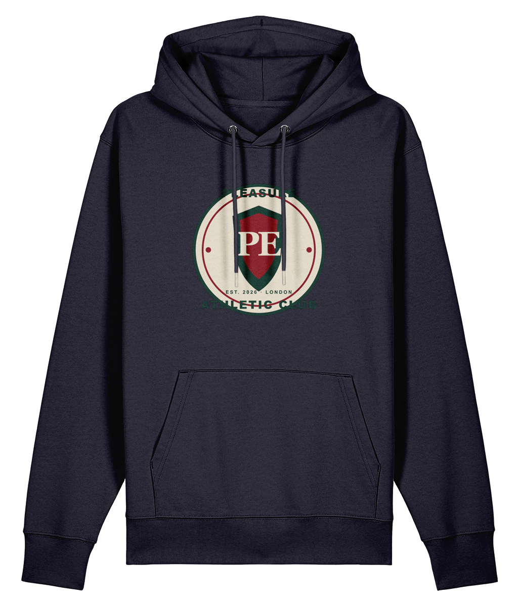 Athletic Club Hoodie