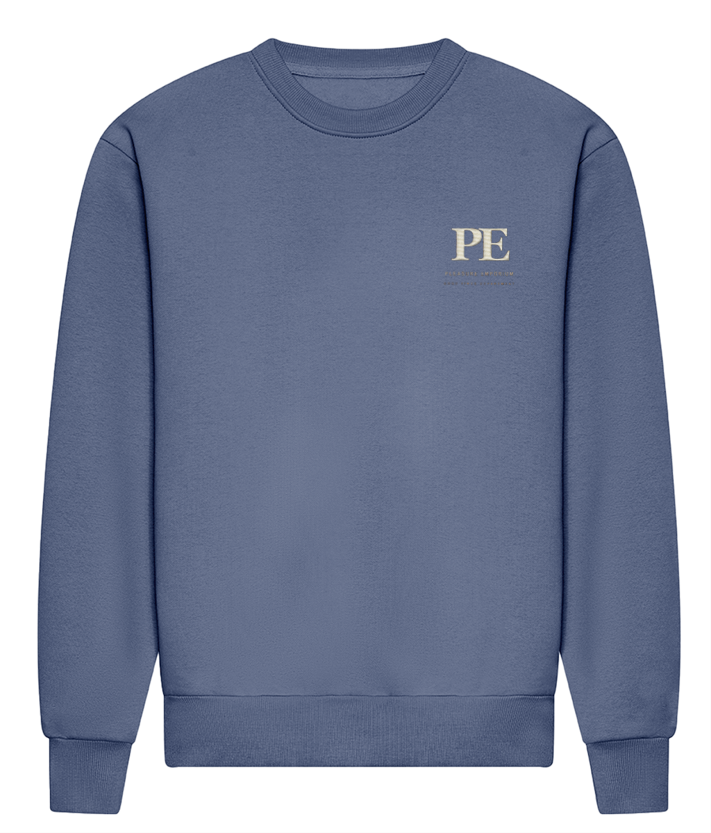 PE Signature Sweatshirt