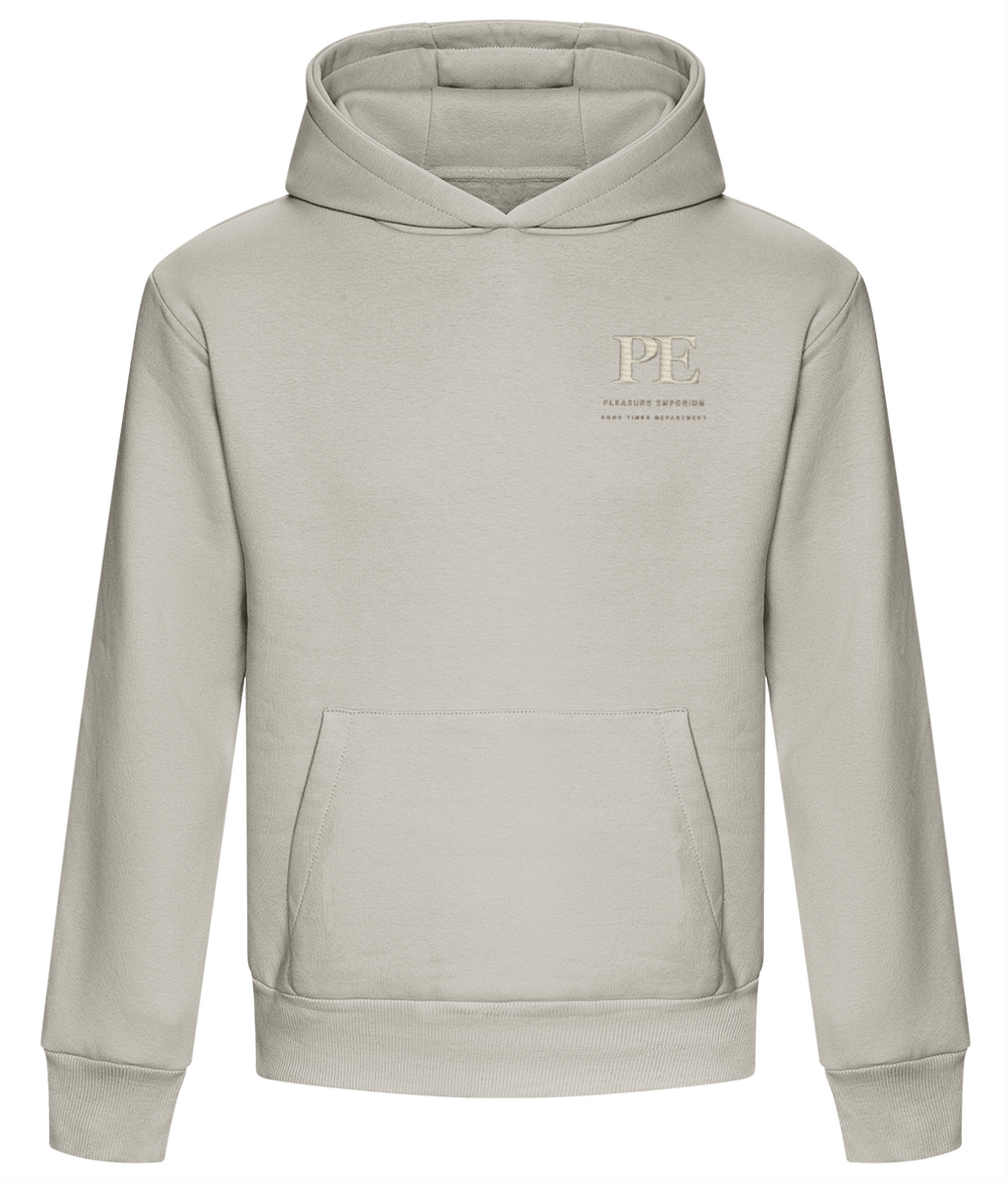Pleasure College Hoodie