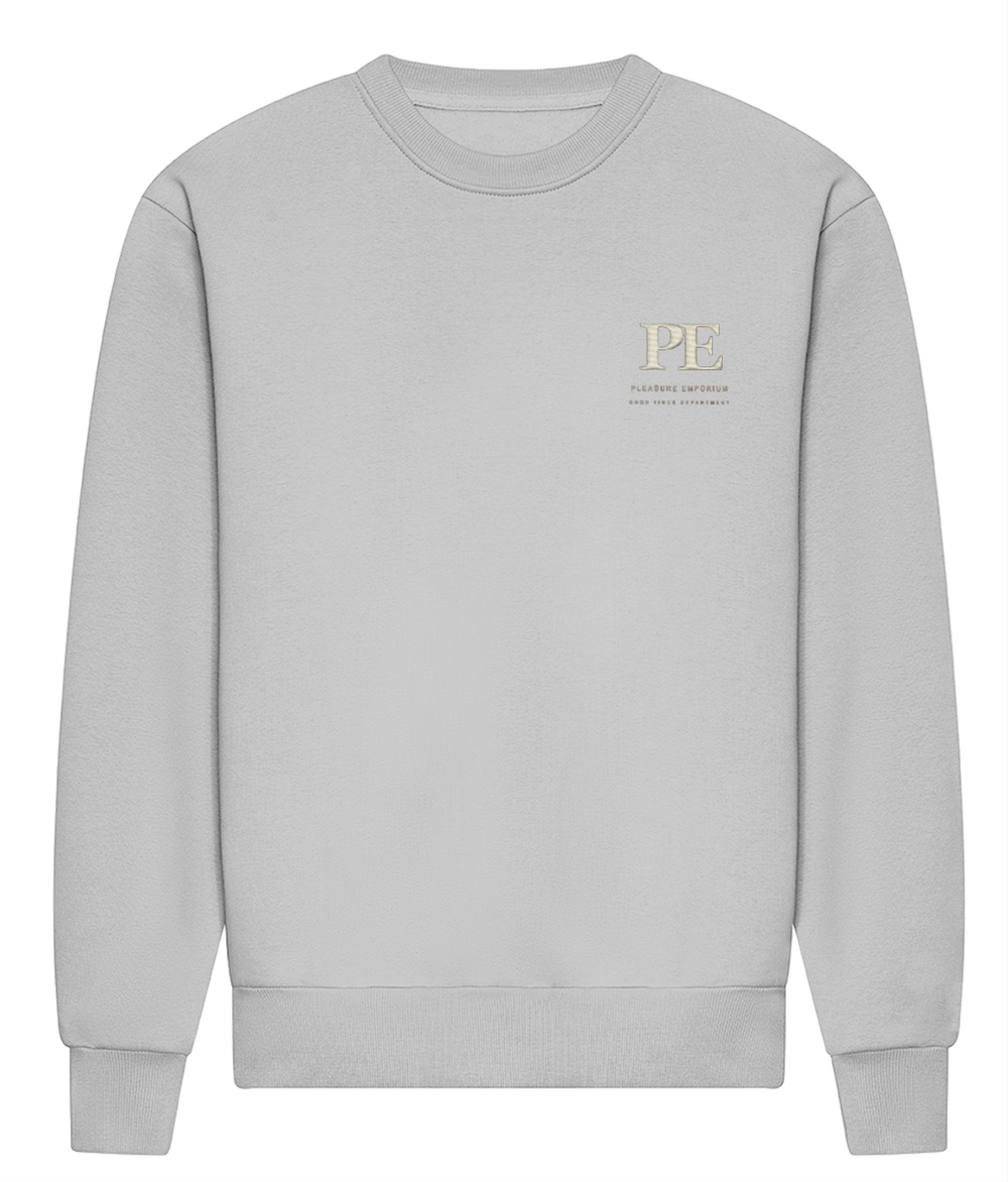 PE Signature Sweatshirt