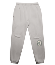 DTF - Front Left Leg