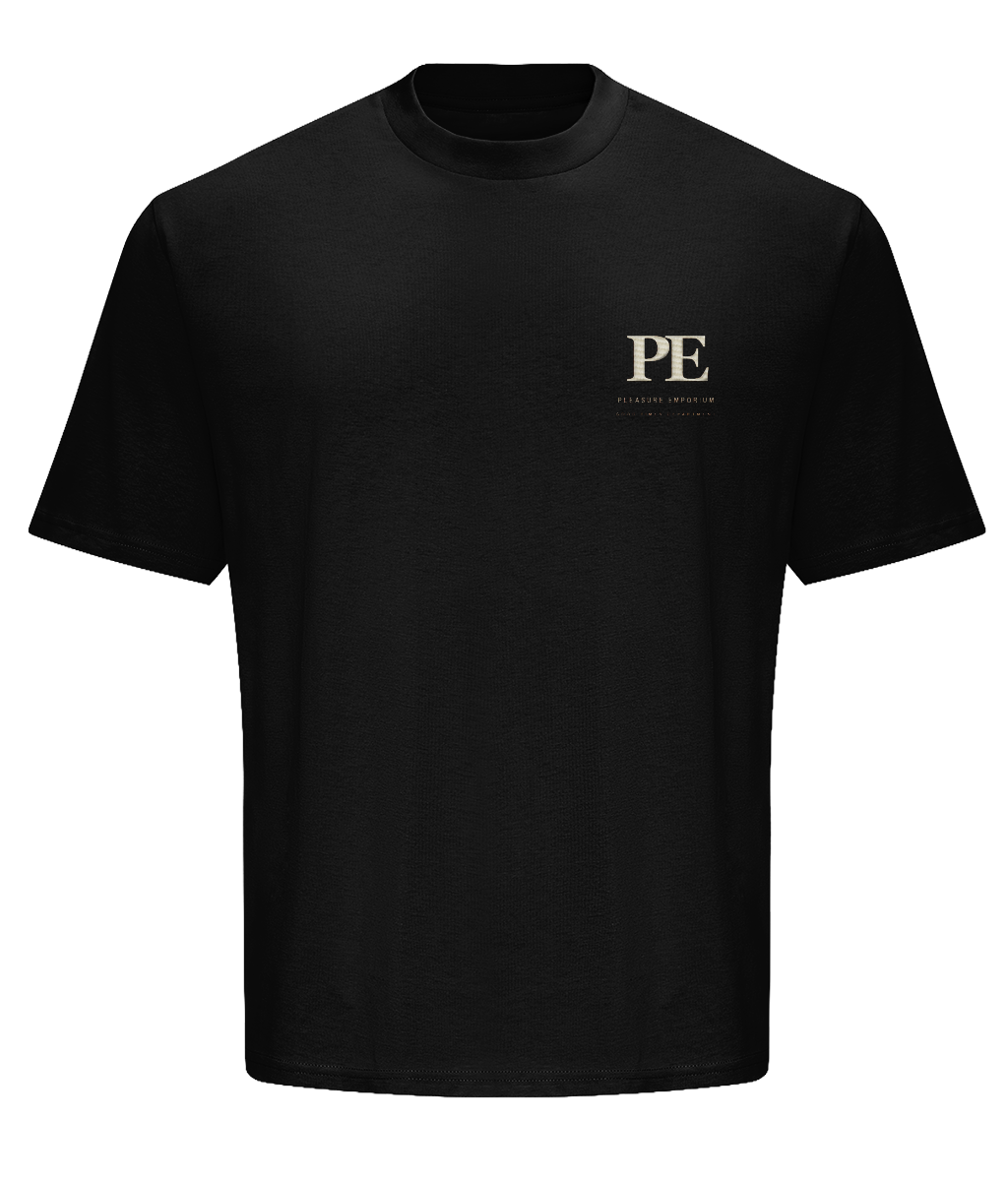 Good Times Heavyweight T-Shirt