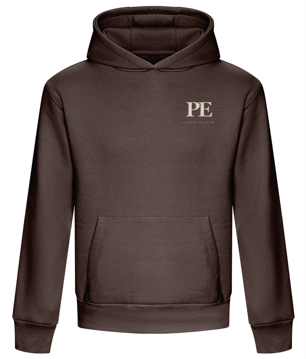 Pleasure College Hoodie