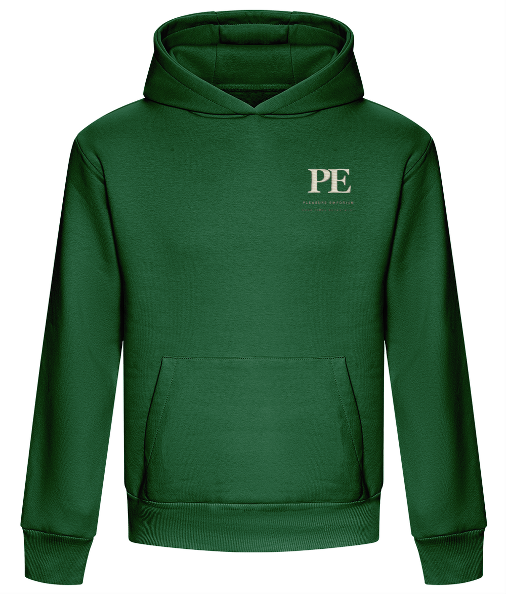 Pleasure College Hoodie