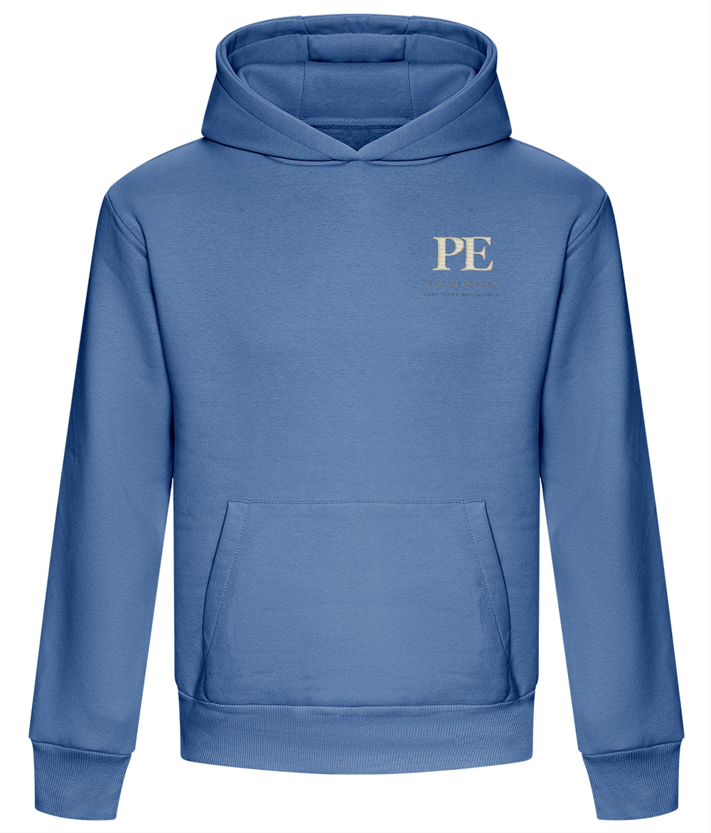 Pleasure College Hoodie