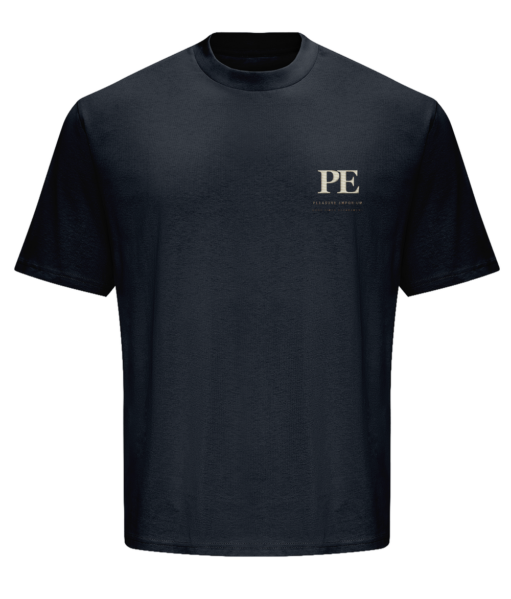 Good Times Heavyweight T-Shirt