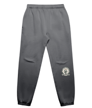 DTF - Front Left Leg