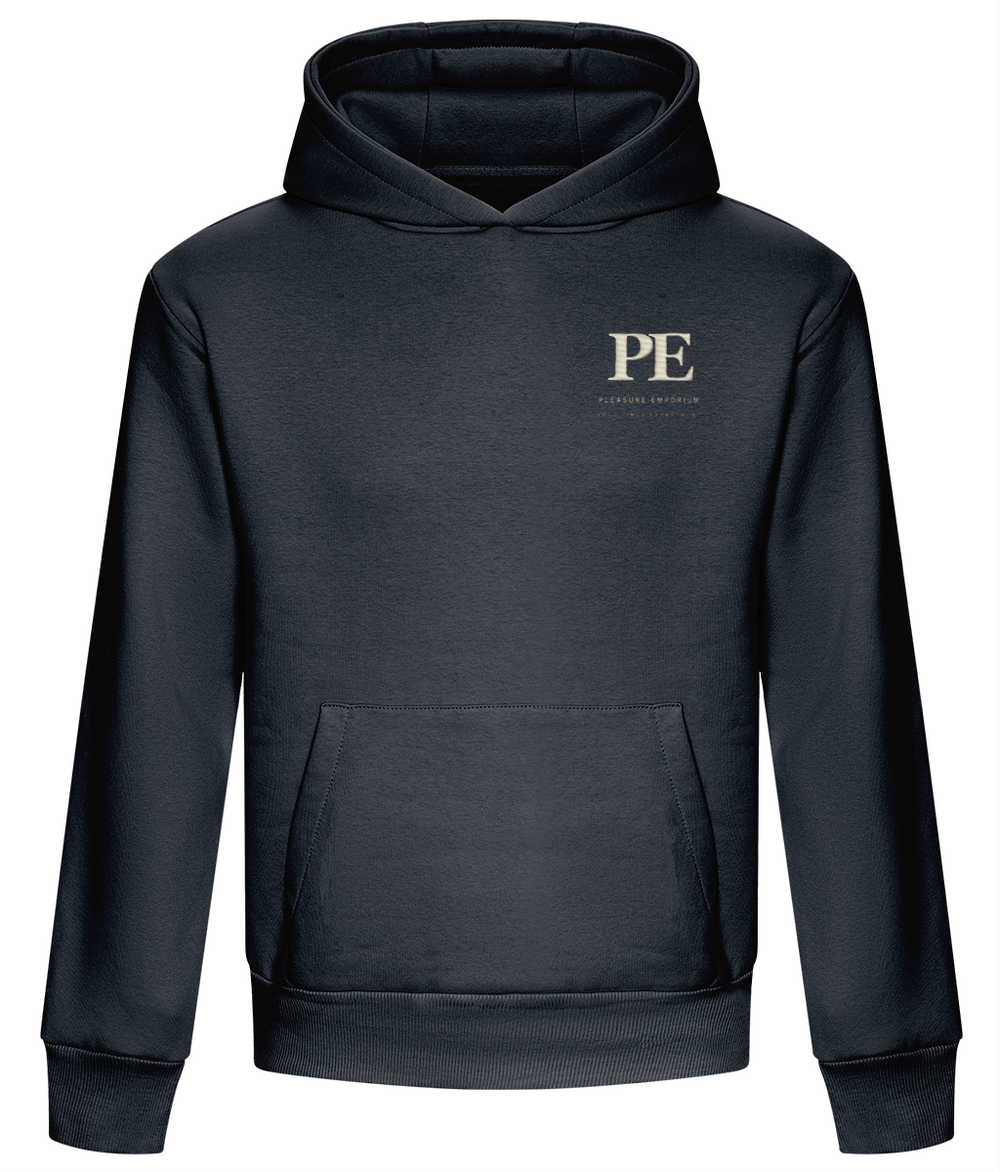 Pleasure College Hoodie