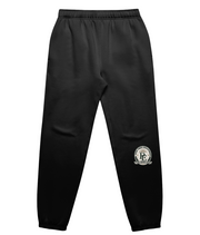 DTF - Front Left Leg