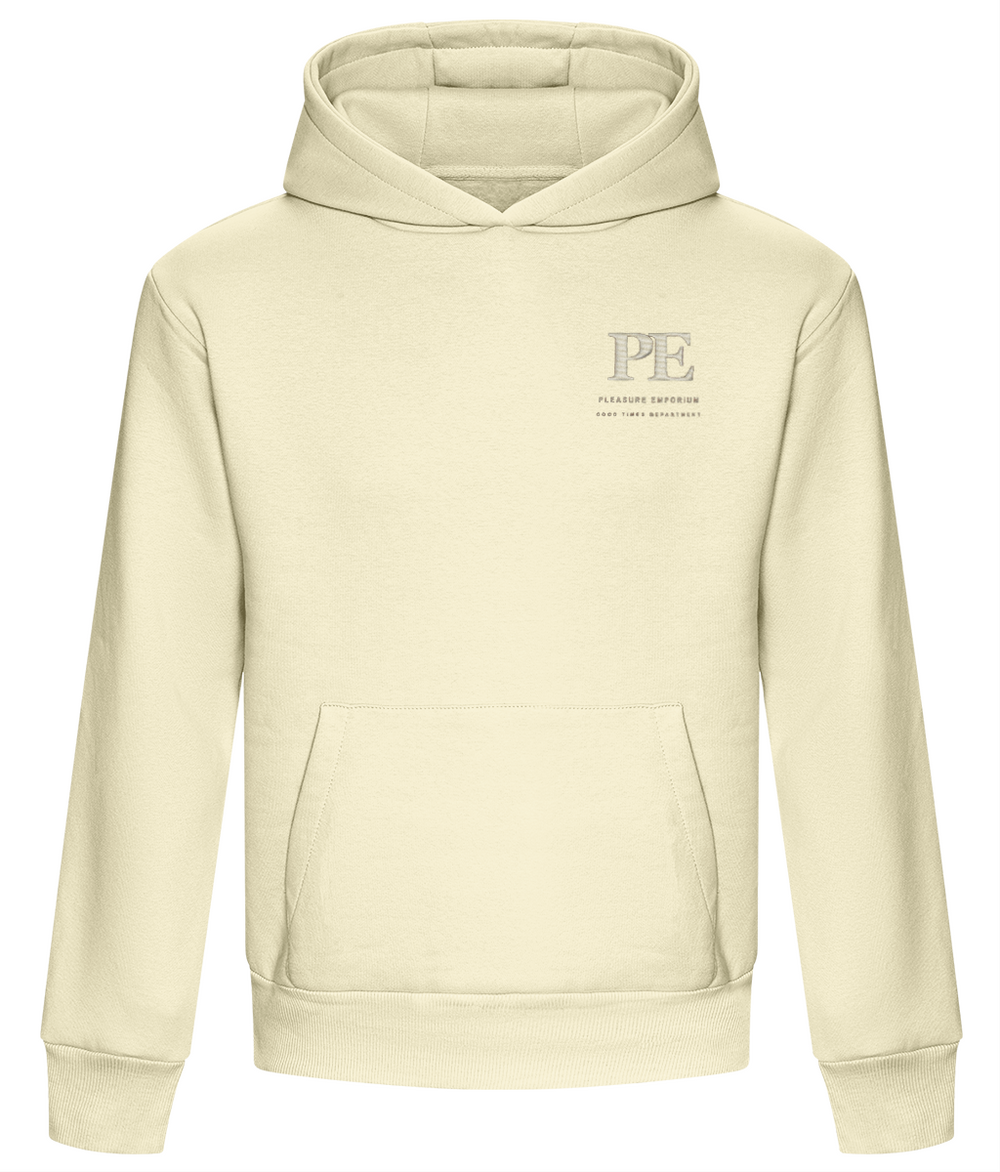 Pleasure College Hoodie