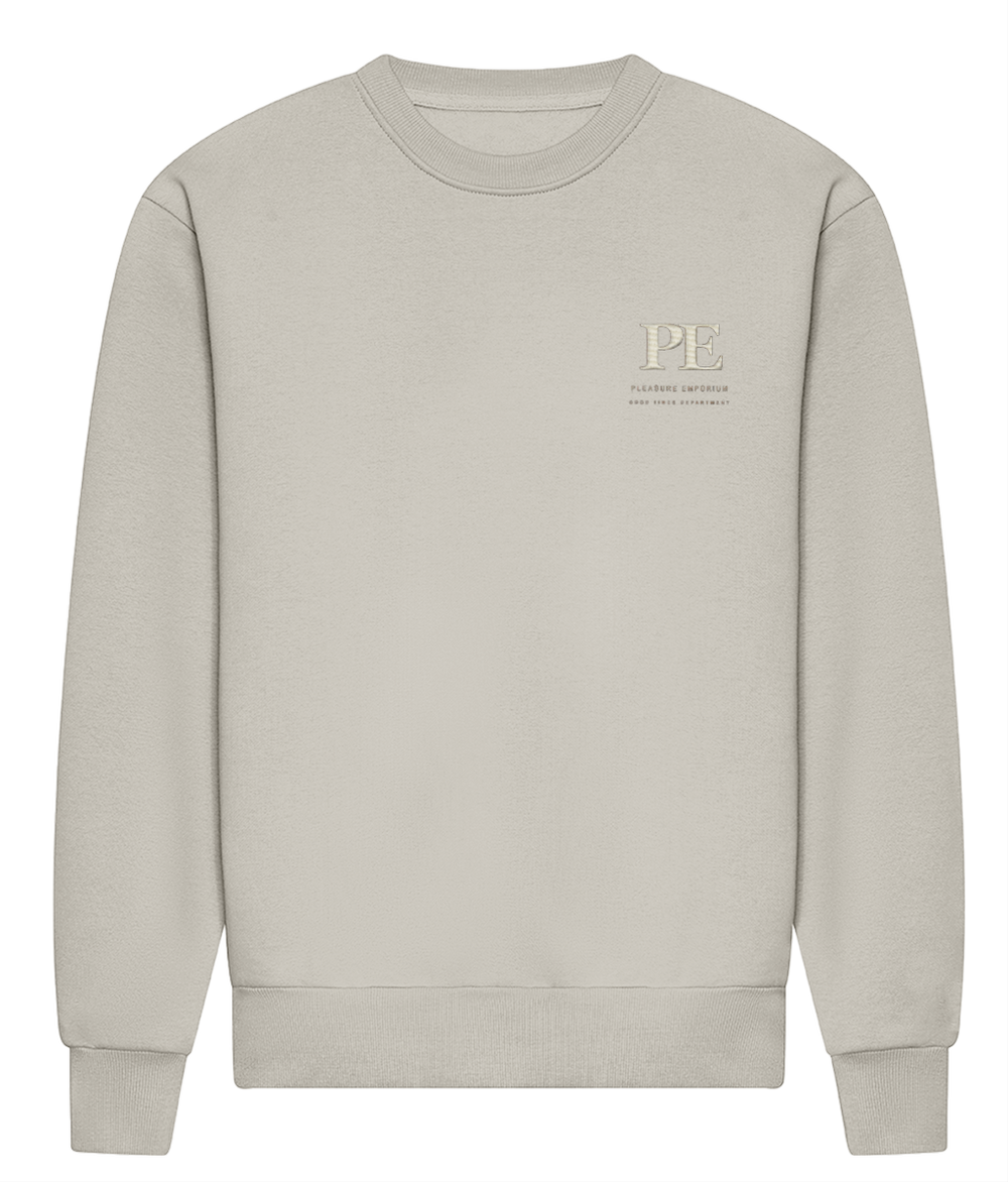 PE Signature Sweatshirt