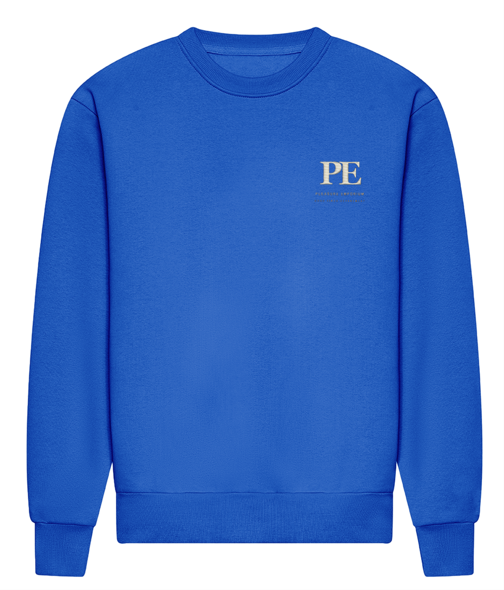 PE Signature Sweatshirt