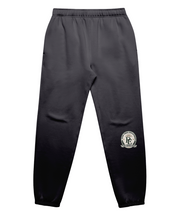 DTF - Front Left Leg