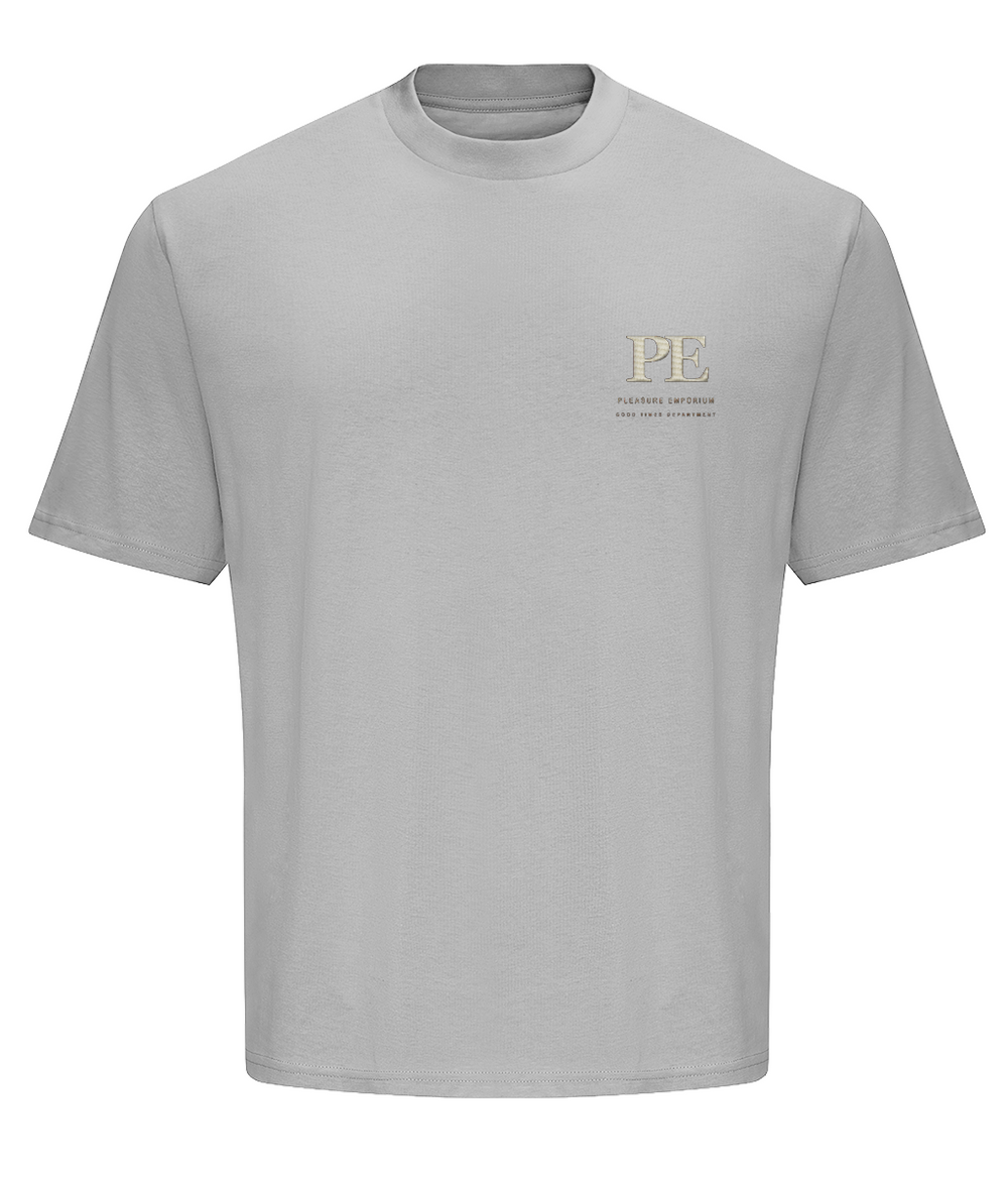 Good Times Heavyweight T-Shirt