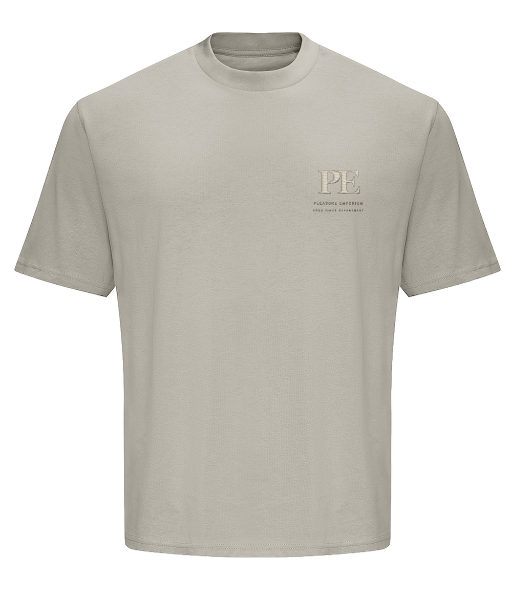 Good Times Heavyweight T-Shirt