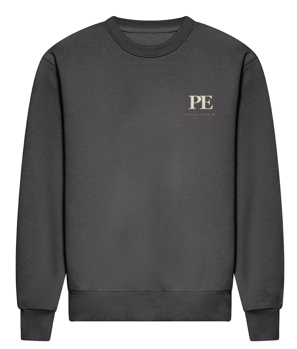 PE Signature Sweatshirt
