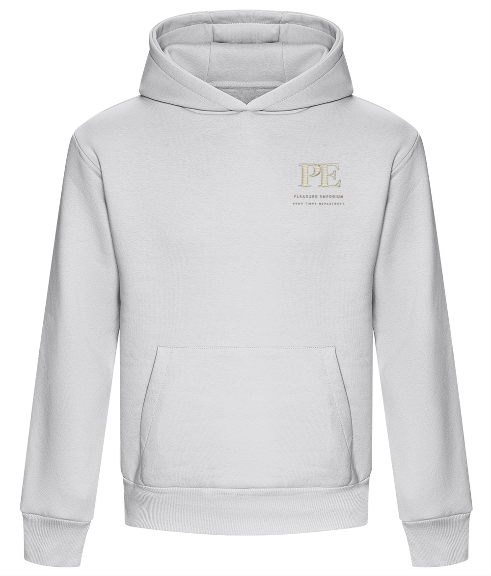 Pleasure College Hoodie