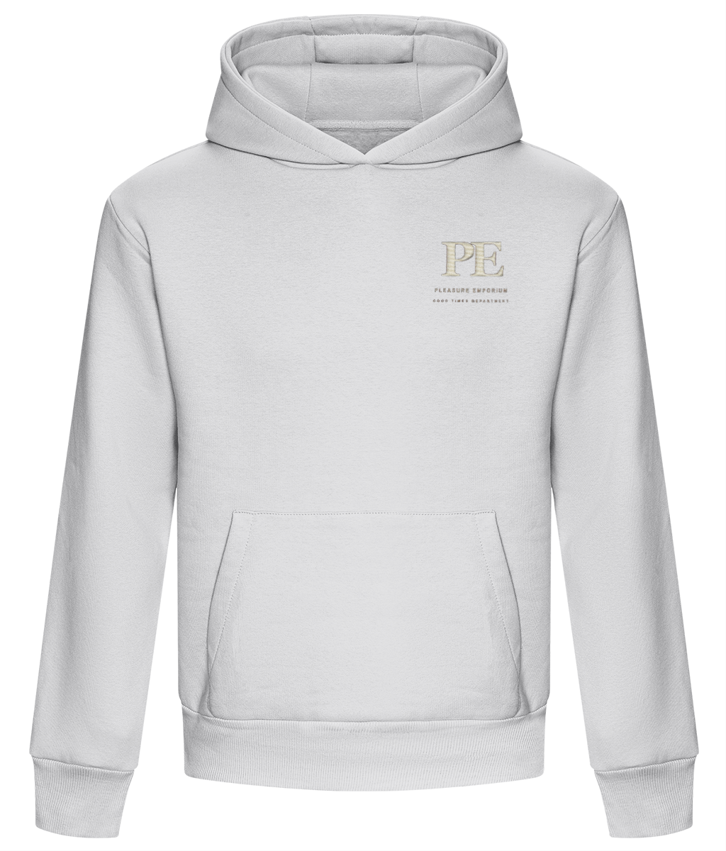 Pleasure College Hoodie