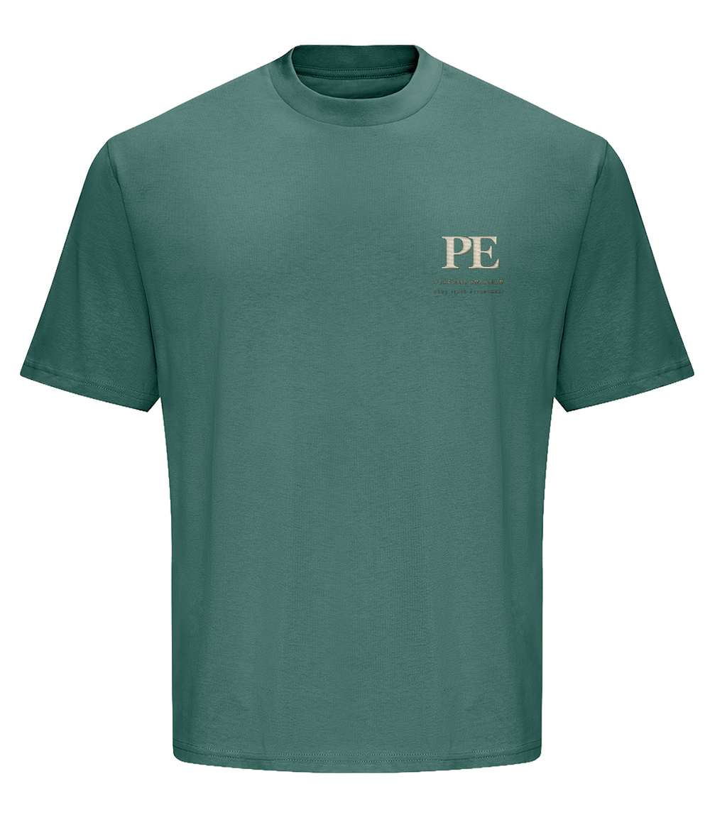 Good Times Heavyweight T-Shirt
