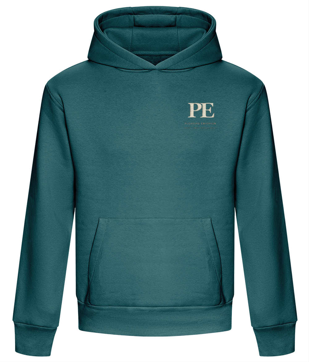 Pleasure College Hoodie