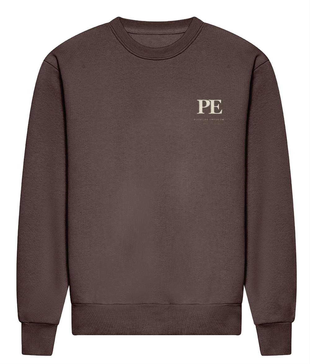 PE Signature Sweatshirt