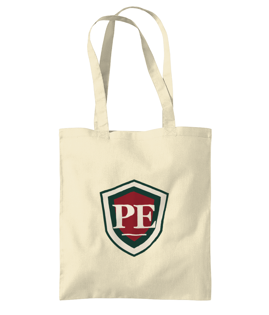 Good Times Club Tote