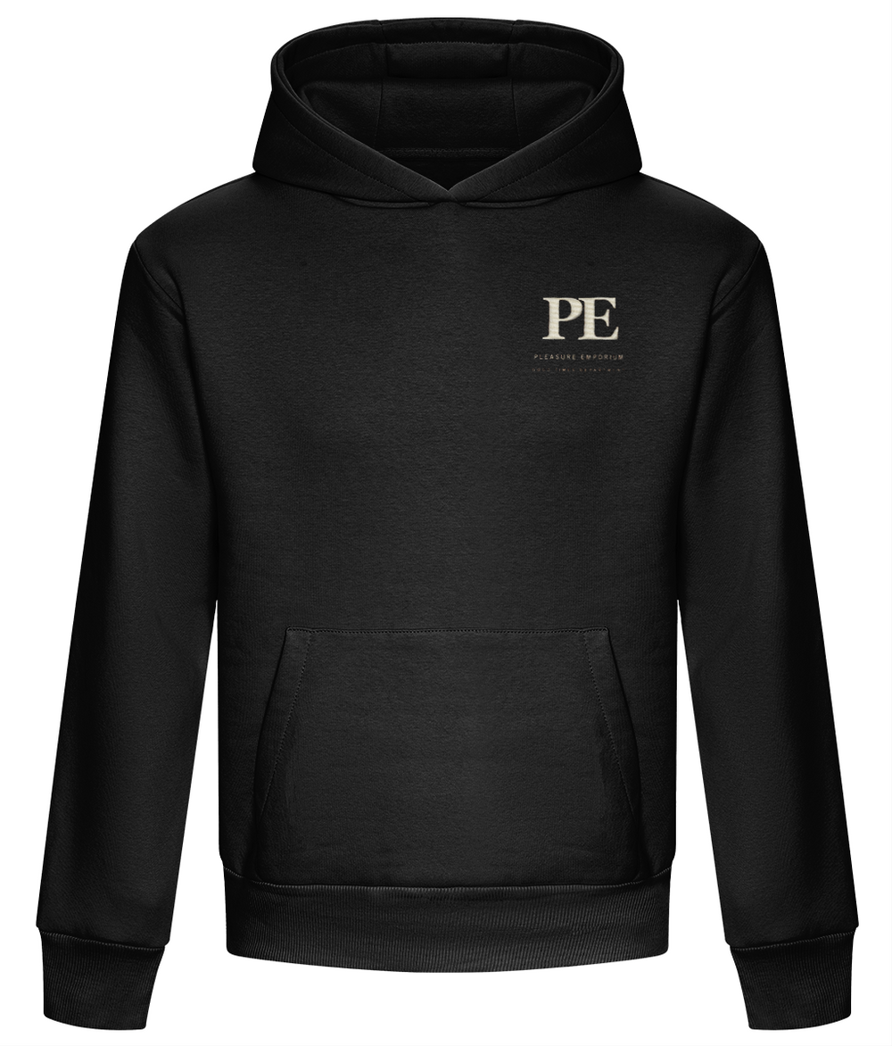 Pleasure College Hoodie