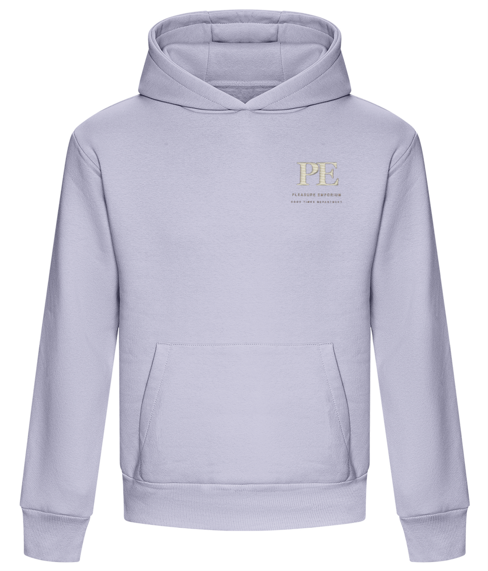 Pleasure College Hoodie