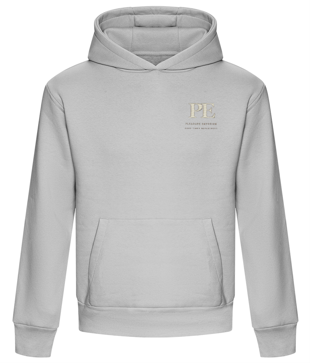 Pleasure College Hoodie