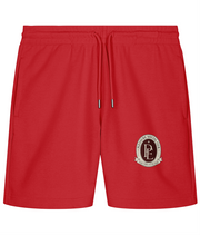 Front Left Leg