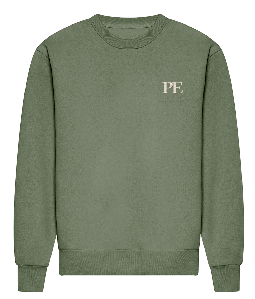 PE Signature Sweatshirt