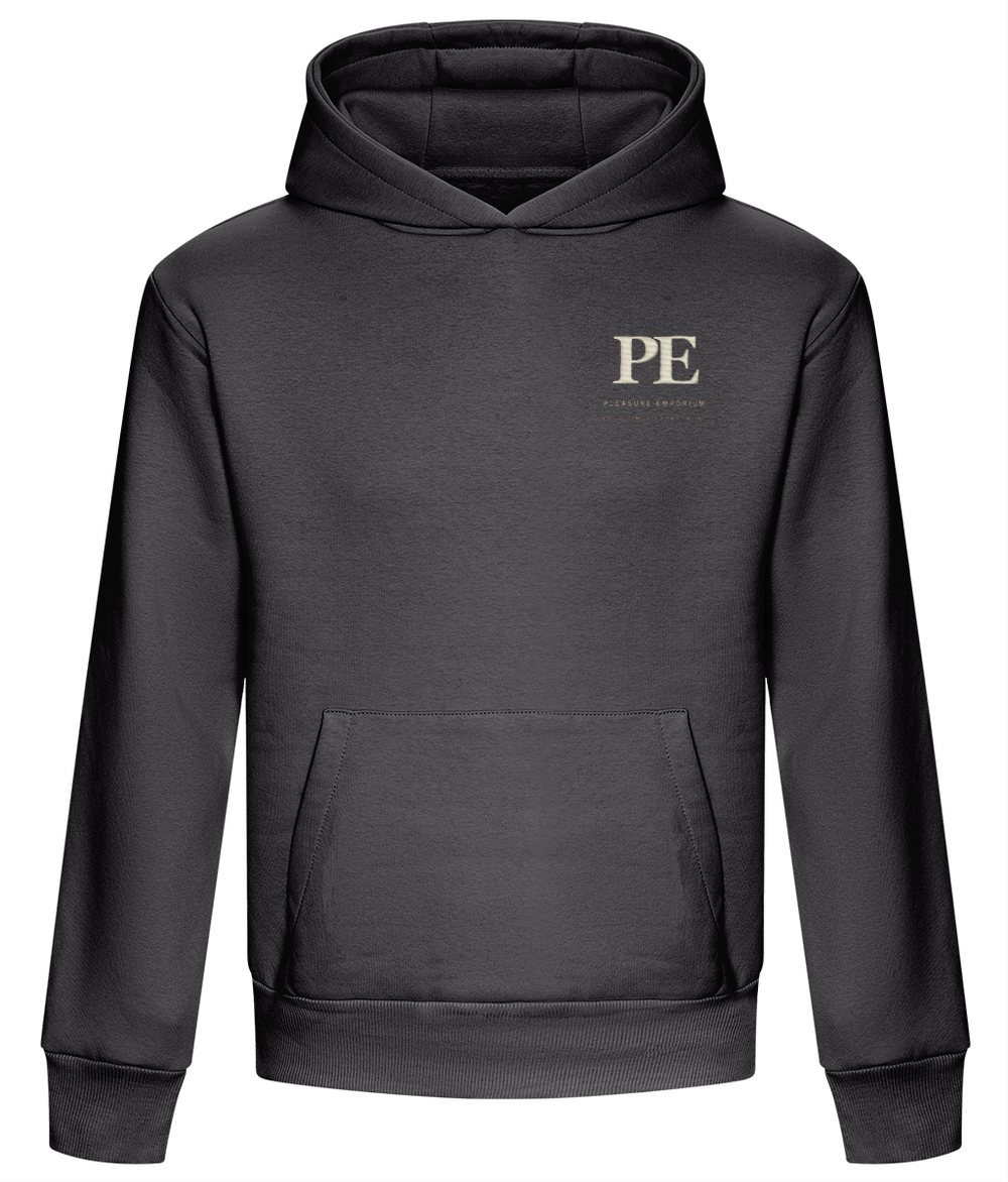 Pleasure College Hoodie
