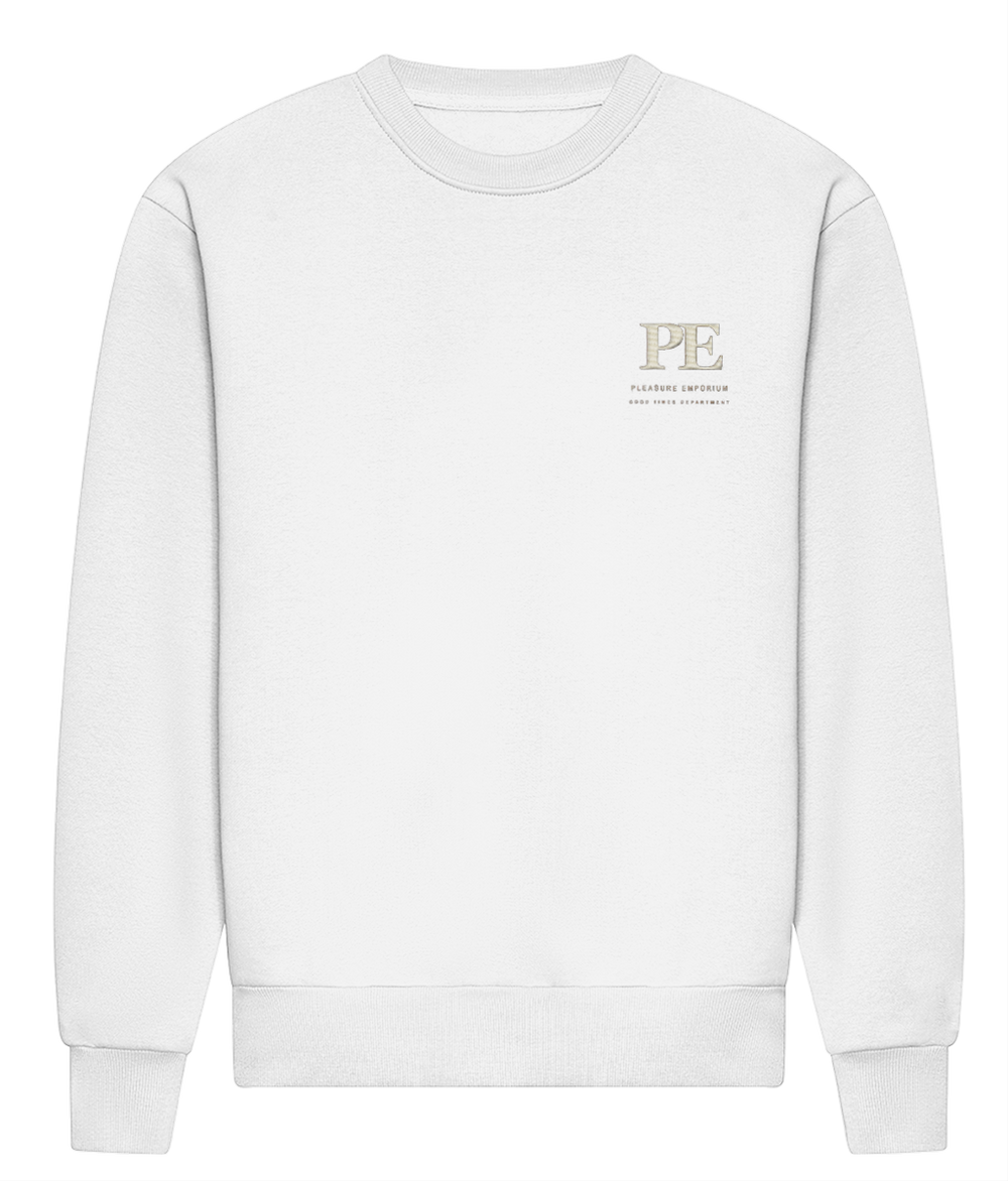 PE Signature Sweatshirt