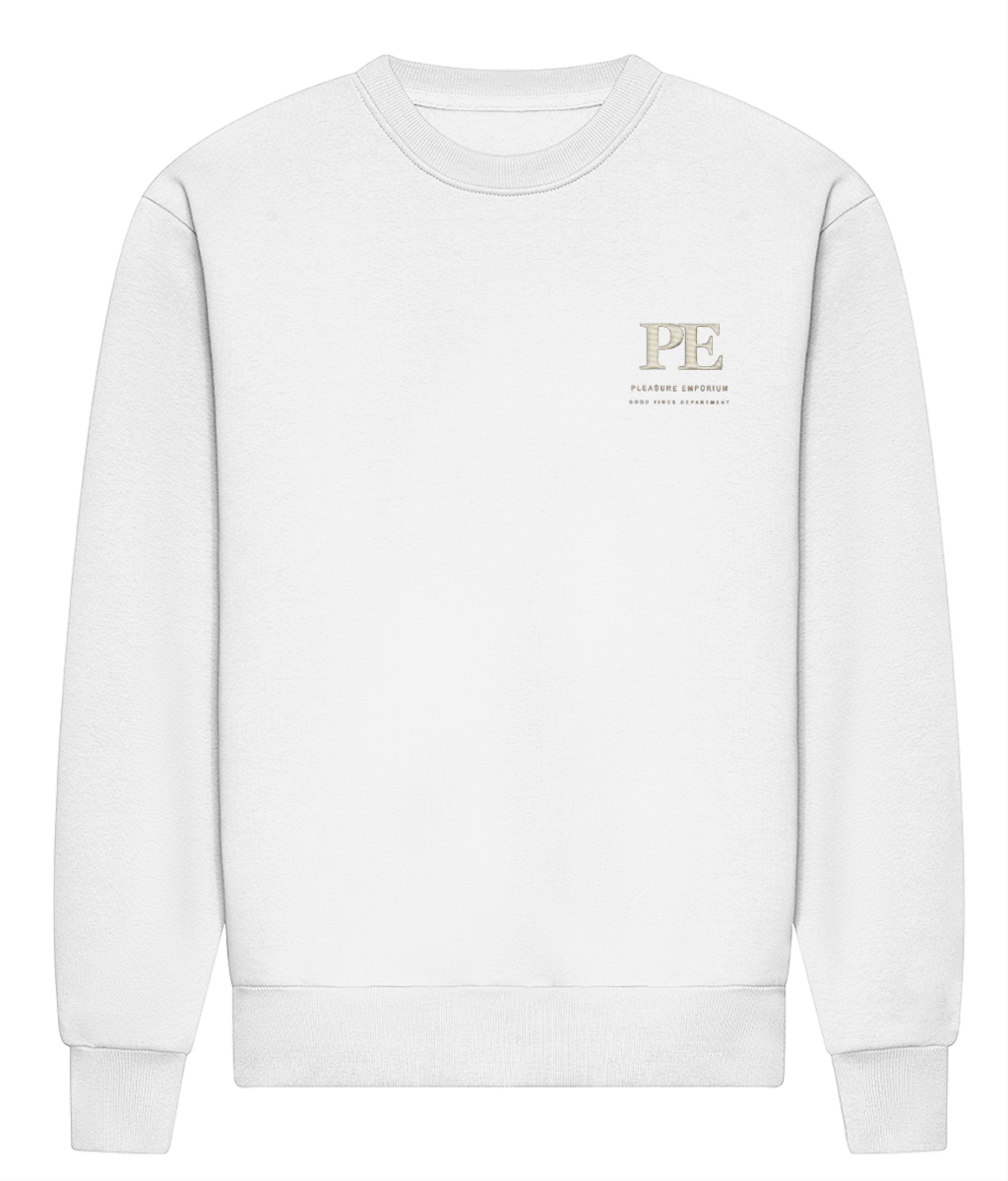 PE Signature Sweatshirt
