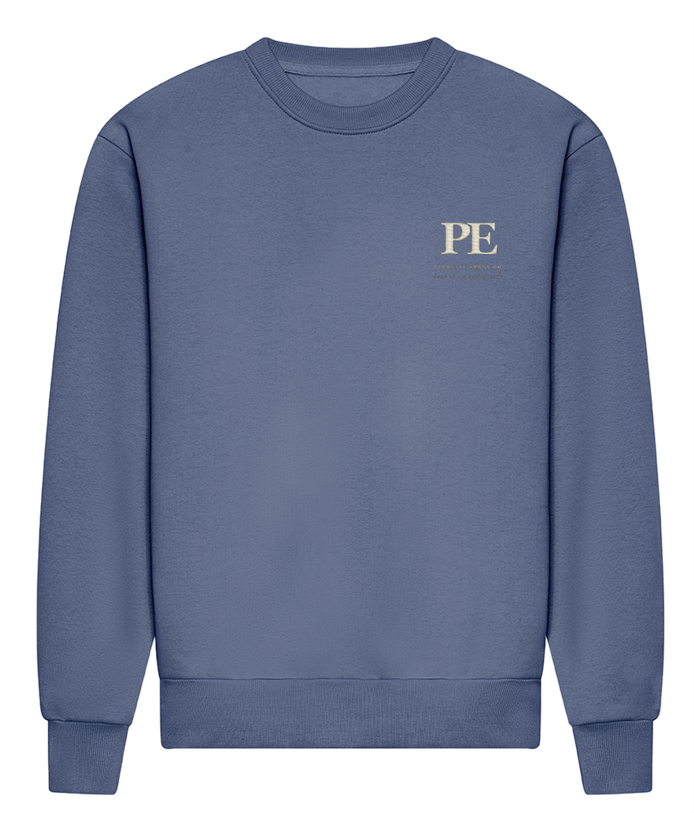 PE Signature Sweatshirt