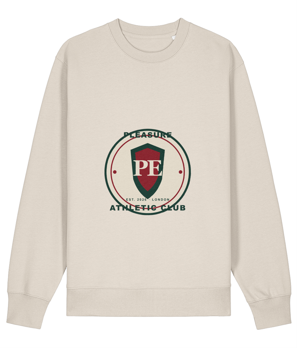 PE Collegiate Sweatshirt
