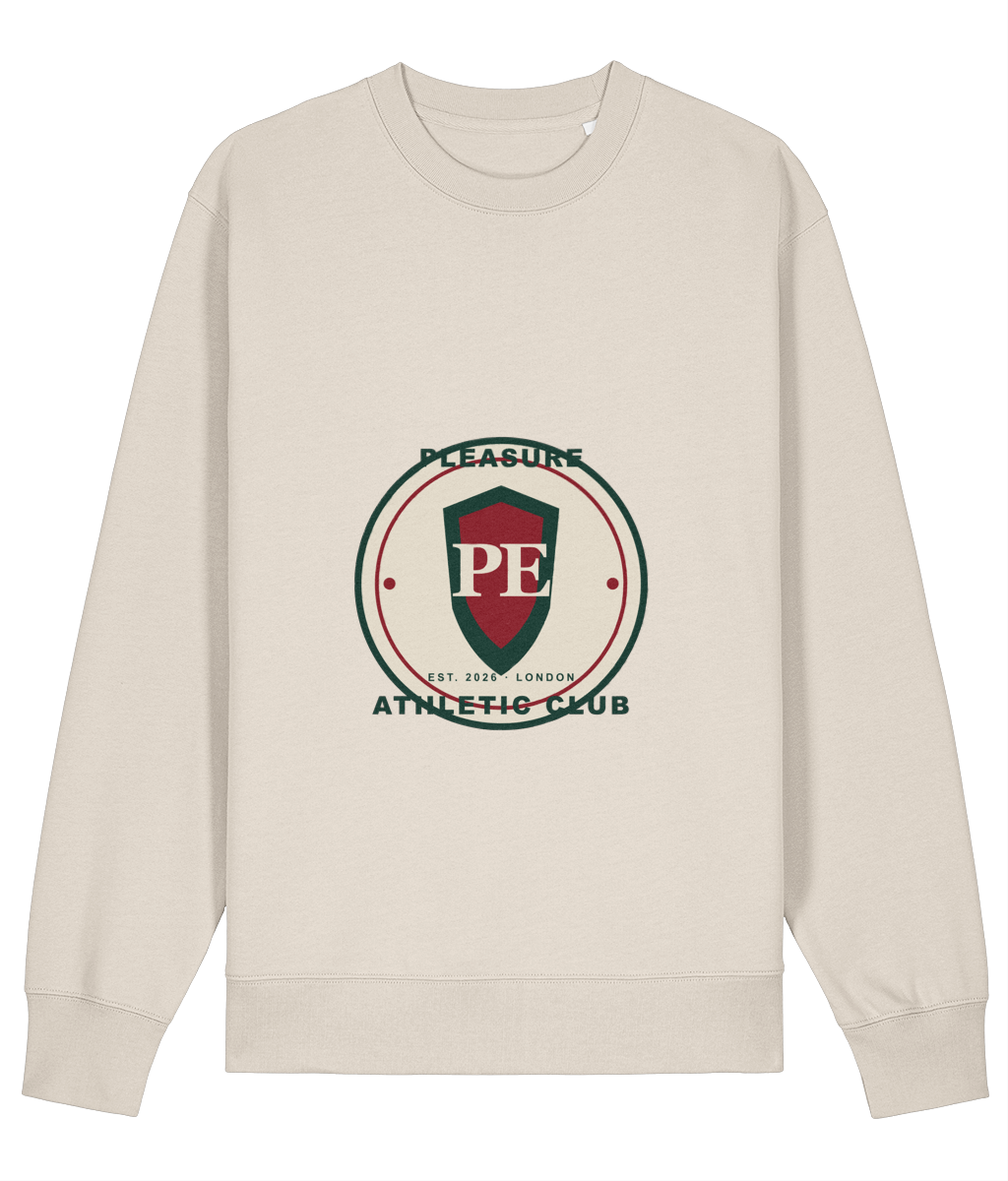PE Collegiate Sweatshirt