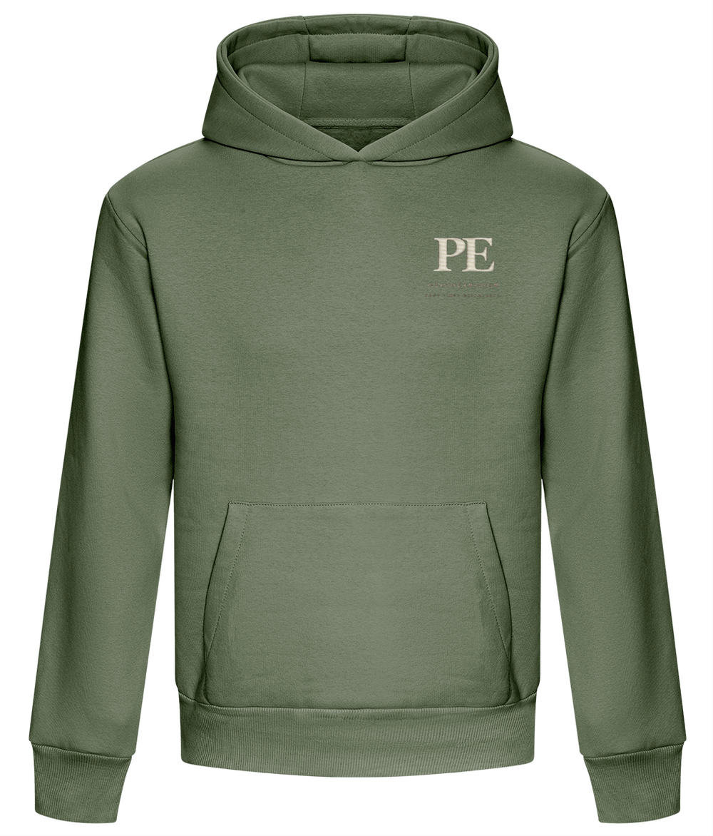 Pleasure College Hoodie