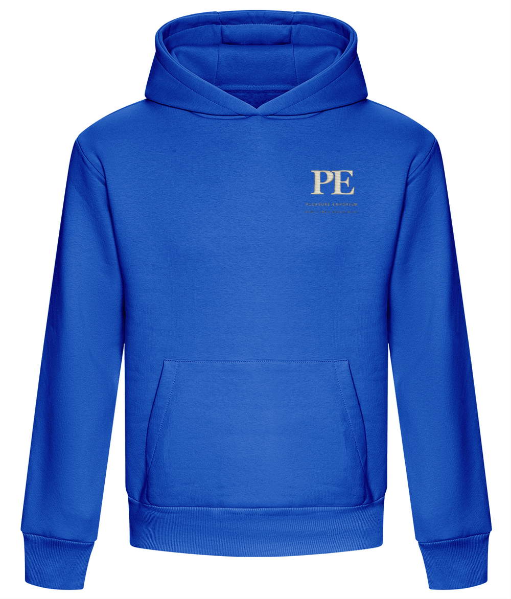 Pleasure College Hoodie