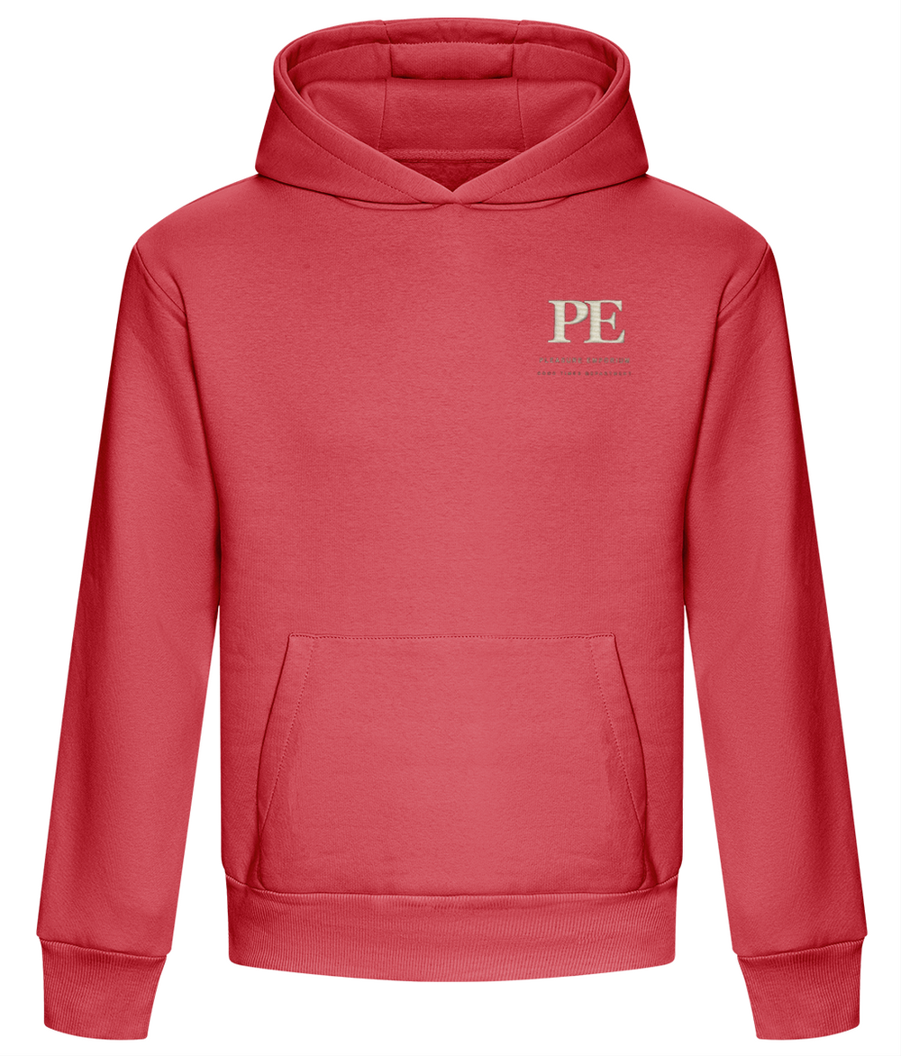 Pleasure College Hoodie