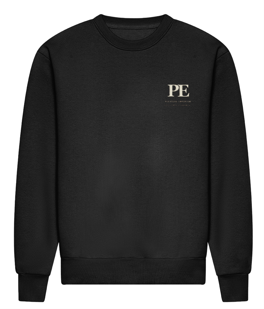 PE Signature Sweatshirt