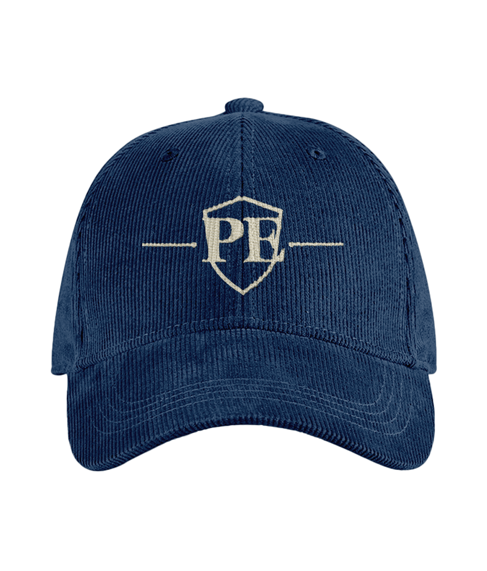 PE Organic Cord Cap