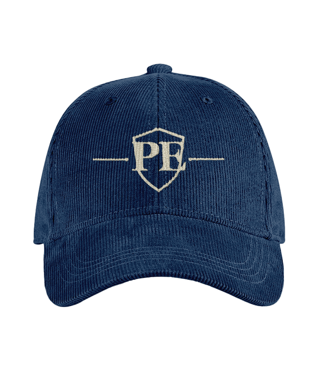 PE Organic Cord Cap