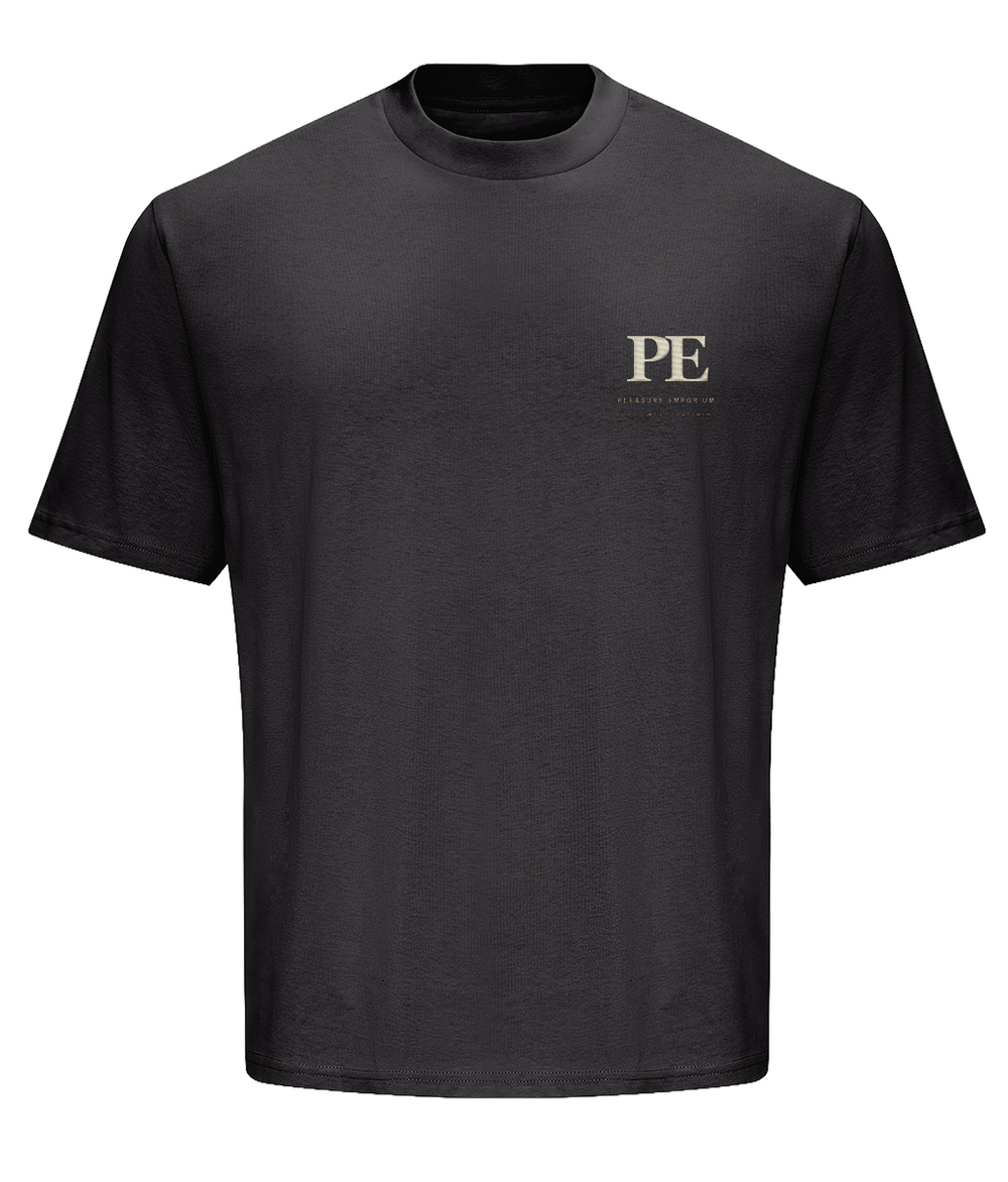 Good Times Heavyweight T-Shirt