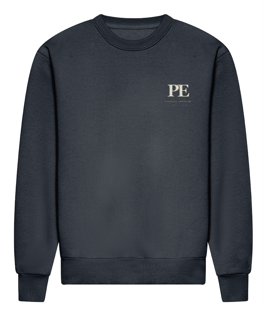 PE Signature Sweatshirt