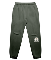 DTF - Front Left Leg