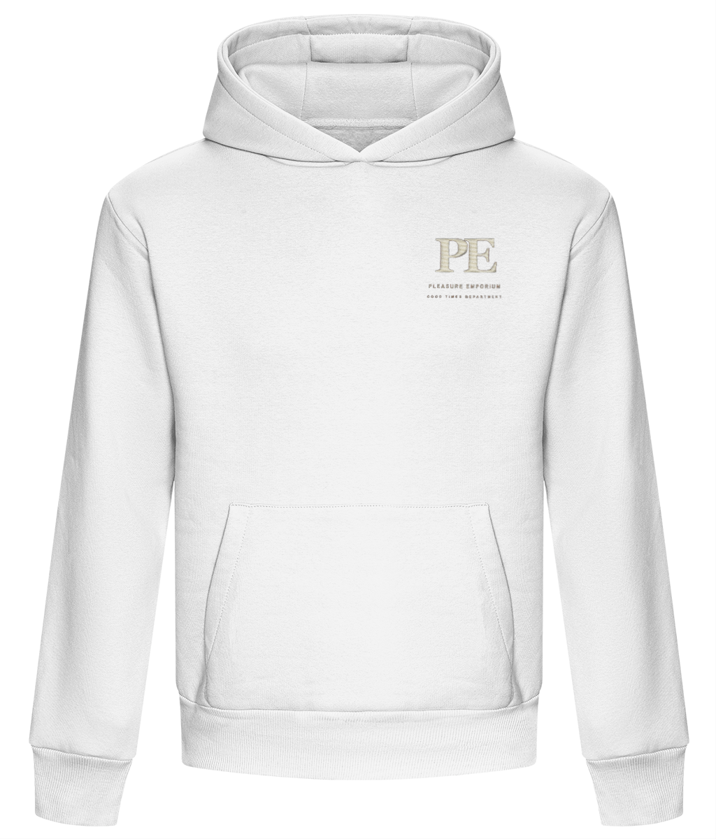 Pleasure College Hoodie
